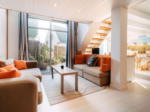 Villa La Trinité-sur-Mer, 4 pièces, 6 personnes - FR-1-477-219