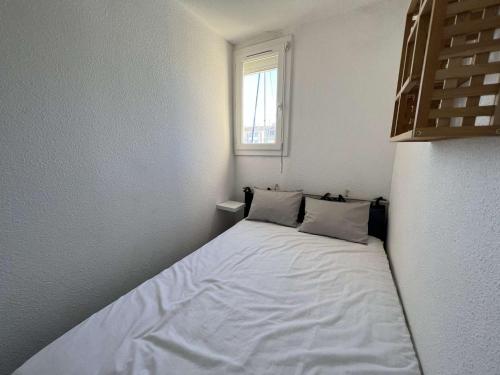 Studio Cabine avec Parking Proche Plage