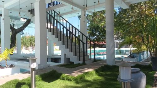 Fotografie z fotogalerie ubytování Lucky Beach Resort v destinaci Trincomalee
