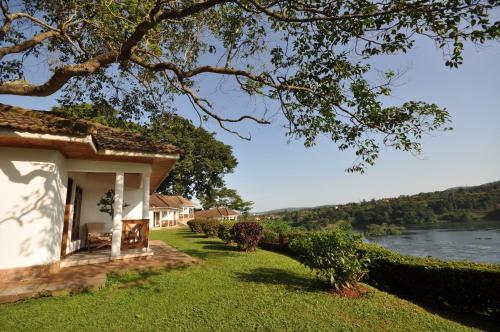 Galeriebild der Unterkunft Jinja Nile Resort in Jinja