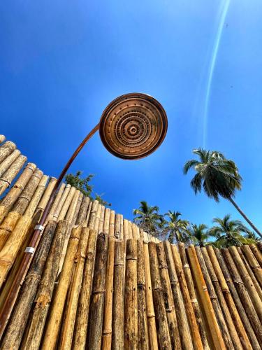 ムクラ島にあるHotel Isla Mucuraのギャラリーの写真