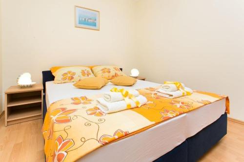 Apartments Milenko