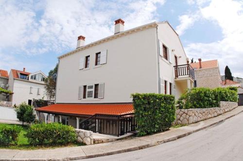 Apartments Milenko