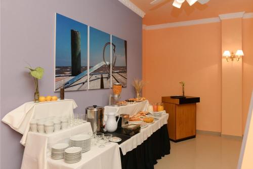 Gallery image of Santiago Hotel in Cordoba