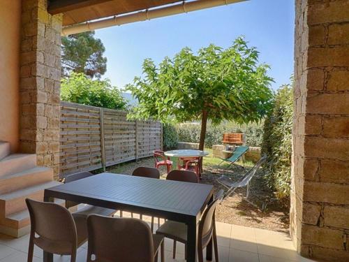 Appartement Calcatoggio, 3 pièces, 6 personnes - FR-1-61-545