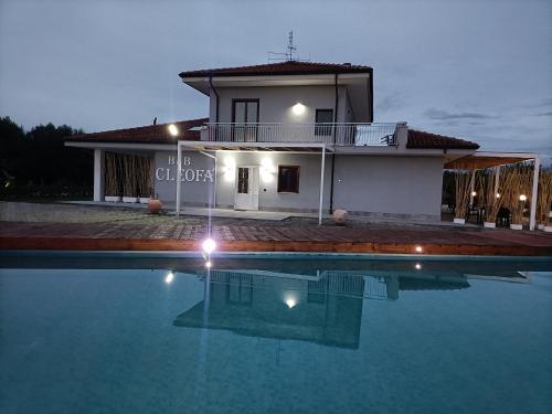 B&B Cleofà Paestum – Photos 4