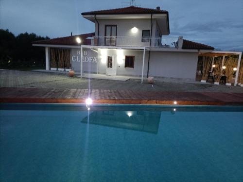 B&B Cleofà Paestum