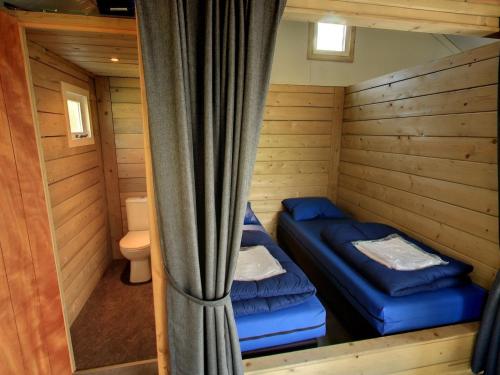 Φωτογραφία από το άλμπουμ του Glamping with Comfort in IJhorst σε IJhorst