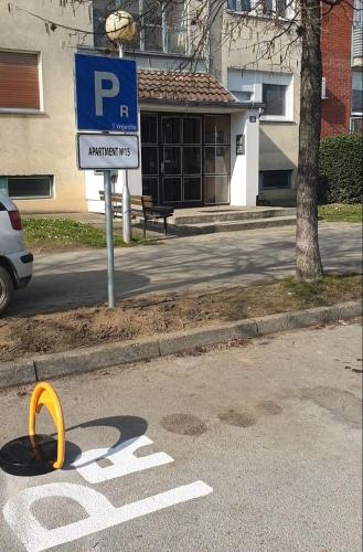 Φωτογραφία από το άλμπουμ του Apartment No15 σε Κοπρίβνιτσα