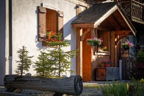 Auberge le Montagny – Photos 2