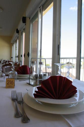 Gallery image of Hotel Florence in Marotta
