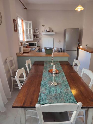 Gallery image of ARITI HOLIDAY APARTMENT in Vathi, Ithaka