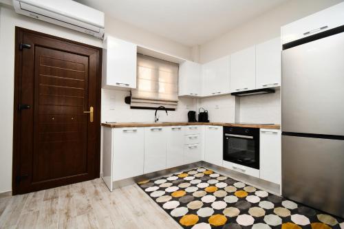 Comfy and stylish apt2