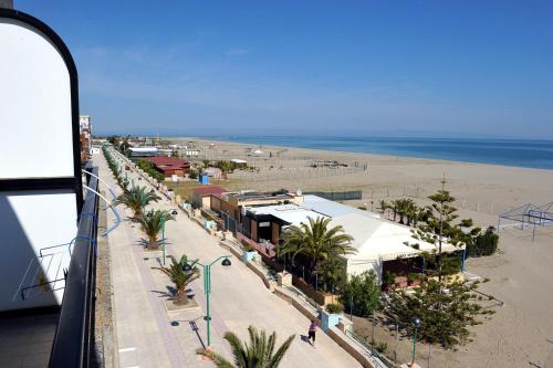 Photo de la galerie de l'établissement B&B Bellavista, à Margherita di Savoia