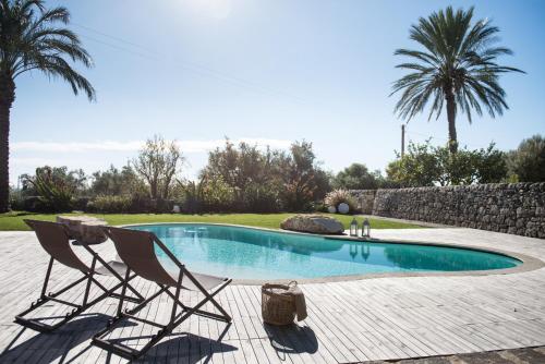 IsulaTravel - Villa Sarakenos