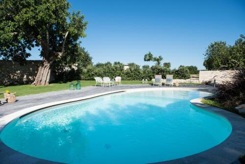 IsulaTravel - Villa Paumentum