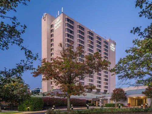 Crowne Plaza College Park - Washington DC by IHG in Washington