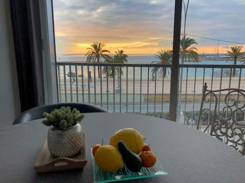 Photo de la galerie de l'établissement Etoile de mer - Menton, Garavan, à Menton