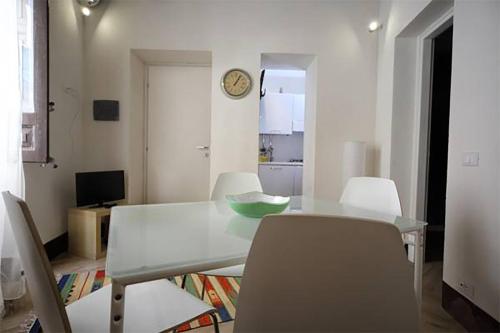 Blagovaonica u apartmanu