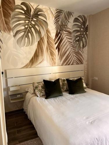 Cozy apartment Costa Adeje