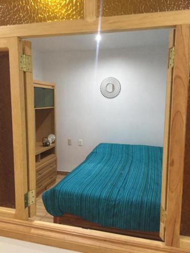 Gallery image of Hostal Casa Pajaritos in Taxco de Alarcón