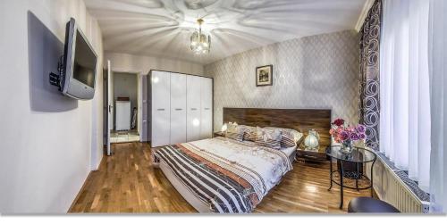 Fotografie z fotogalerie ubytování Marika Apartmanok Zalakaros v destinaci Zalakaros
