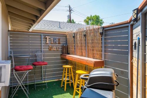 Pet-Friendly Rental Near Downtown Prescott!