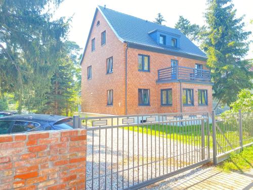 Apartamenty Złota Wyspa