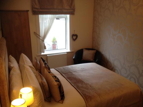 Gallery image of Grange View Bed and Breakfast in Ayr