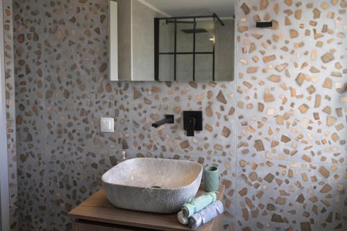 Alsalos Sea View Apartment