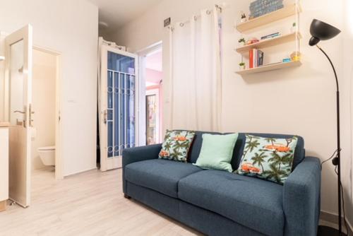 Fish4Wish Old Town Rovinj Studio Apartment