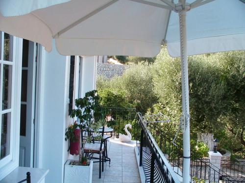 Gallery image of Epicharis Studios in Vathi, Ithaka