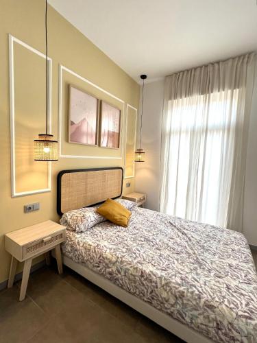 Maritime Apartamentos Cabañal