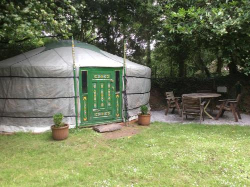 Camp Couture – Photos 2
