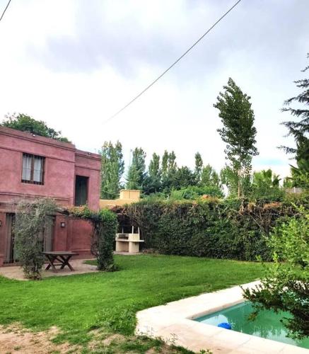 Simpática casita en Chacras – Photos 2