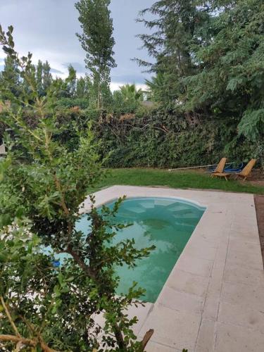 Simpática casita en Chacras – Photos 5
