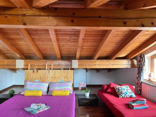 Appartamento La Casaccia – Photos 2