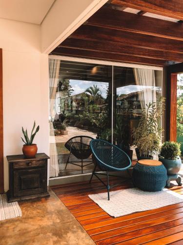Loft Rua Direita