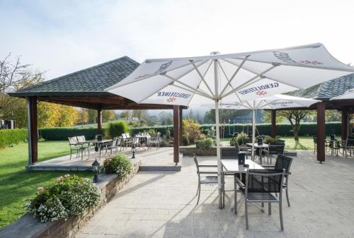 Fotografie z fotogalerie ubytování Hotel Dreilaenderblick v destinaci Ouren