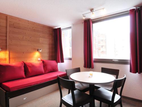 Studio rénové au pied des pistes - Animaux admis