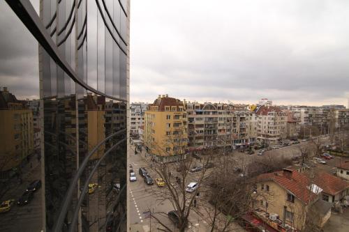 Gallery image of Stay Nexus Galaxy Center in Sofia