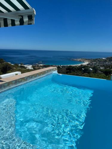 Camps Bay Villa – Photos 2