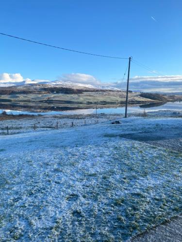 Gallery image of Almondbank Self Catering Apartment in Skeabost