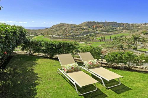 Salobre Morro Golf 10