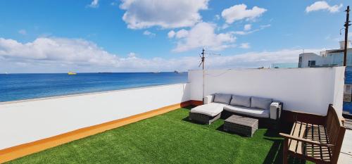 Salema casa de playa en San Cristobal