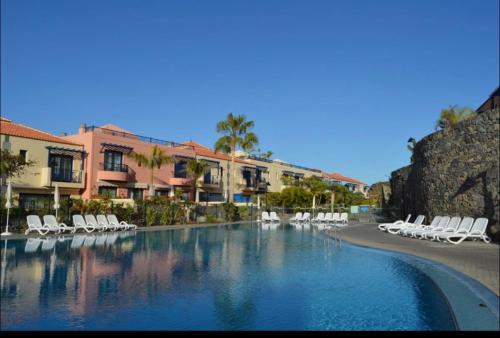 Palm mar Relax House