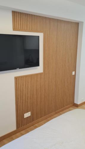 Apartment Puerto Marina - First Line Beach - Benalmadena - Málaga photo 23