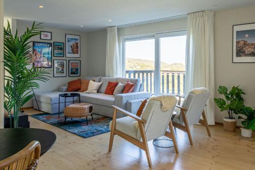 Villa Vista Mare Favone – Photos 3