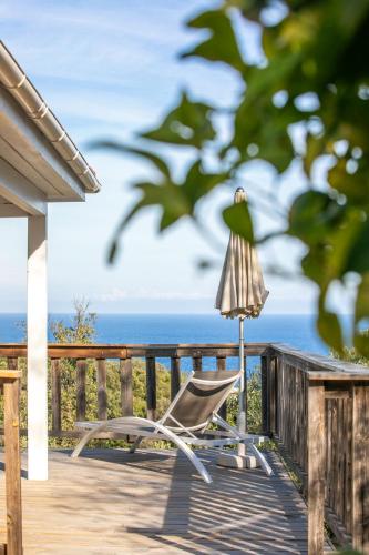 Villa Vista Mare Favone – Photos 2