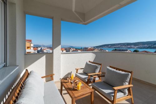 Olea apartments Trogir